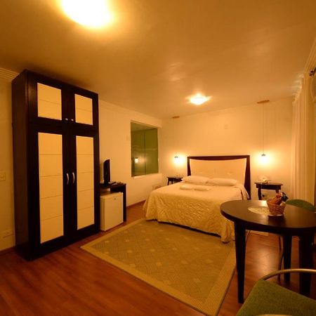 Hotel Provincia Flex Francisco Beltrão 외부 사진