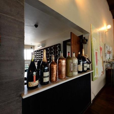 Hotel Provincia Flex Francisco Beltrão 외부 사진