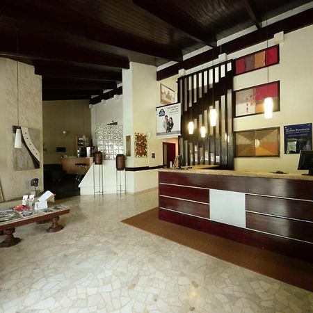 Hotel Provincia Flex Francisco Beltrão 외부 사진