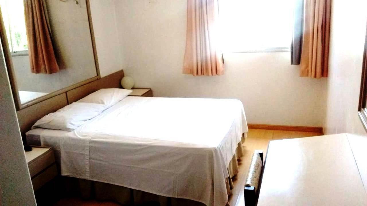 Hotel Provincia Flex Francisco Beltrão 외부 사진
