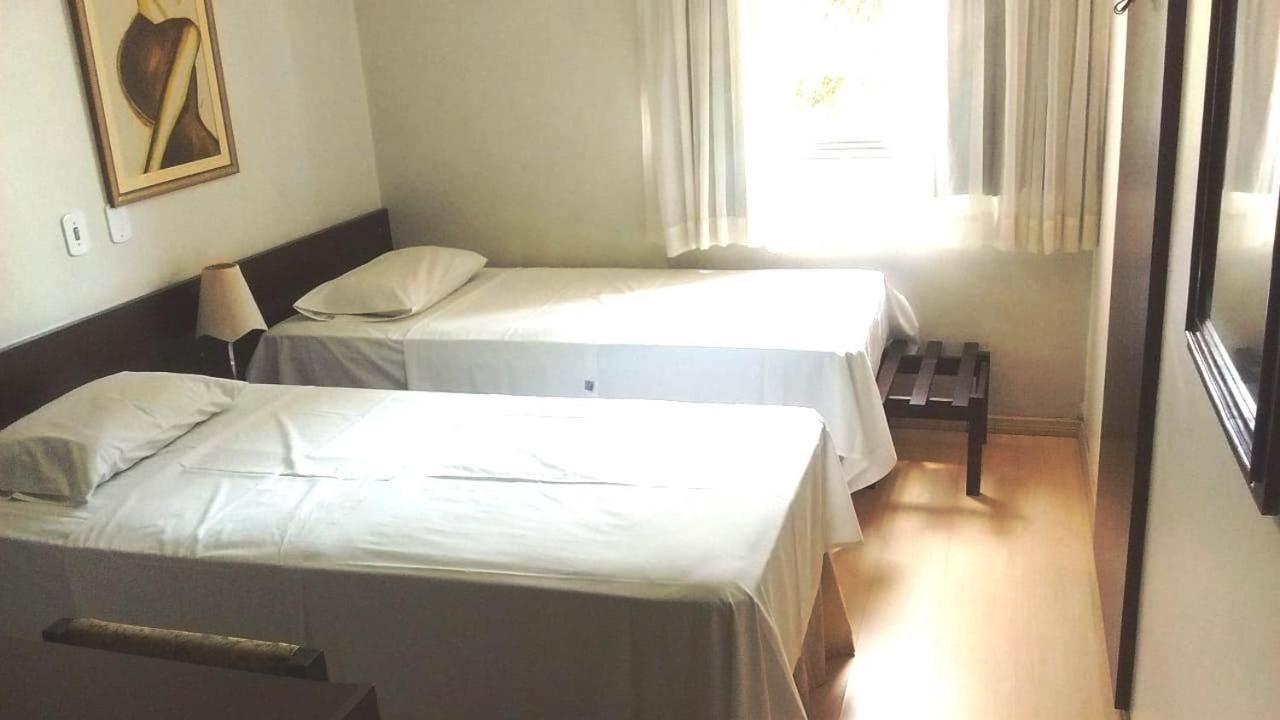 Hotel Provincia Flex Francisco Beltrão 외부 사진