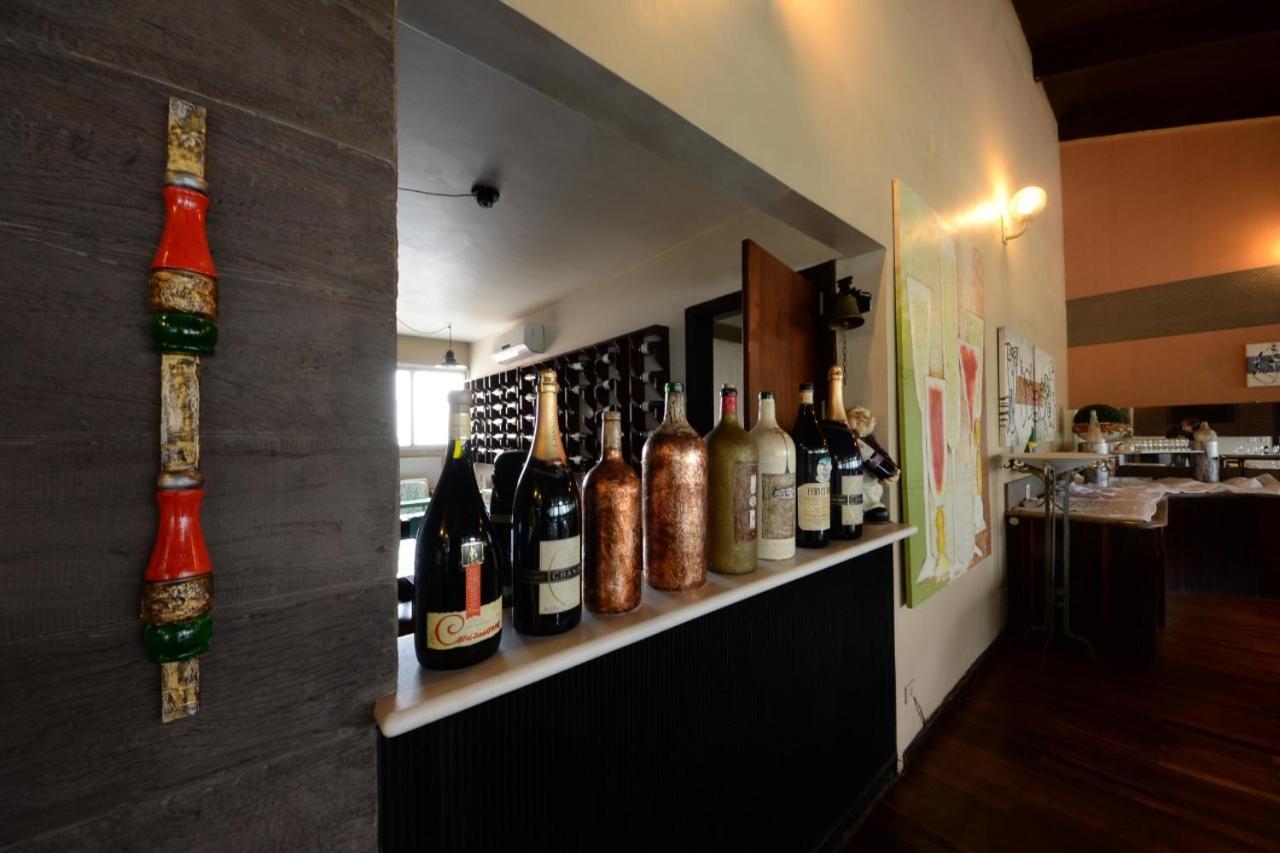 Hotel Provincia Flex Francisco Beltrão 외부 사진