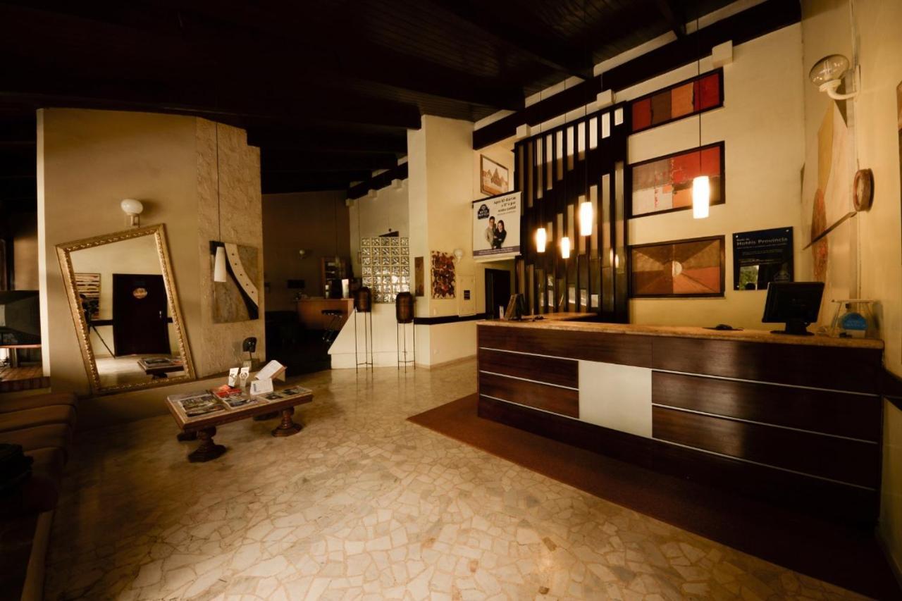 Hotel Provincia Flex Francisco Beltrão 외부 사진