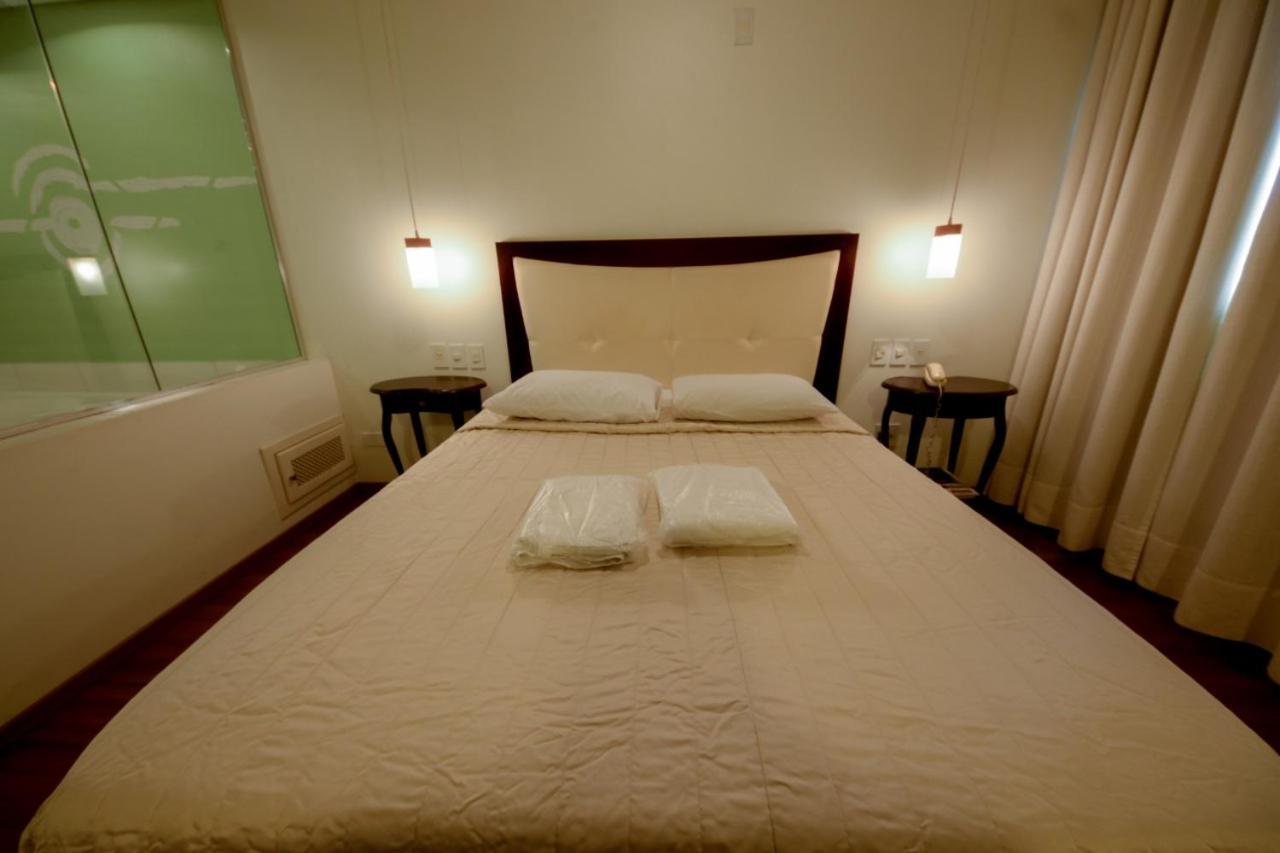 Hotel Provincia Flex Francisco Beltrão 외부 사진