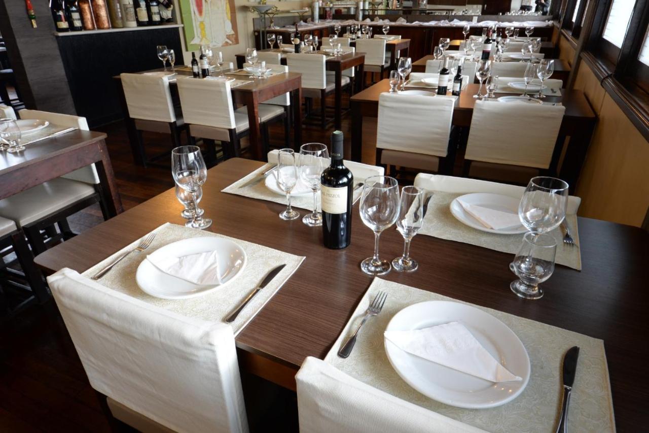 Hotel Provincia Flex Francisco Beltrão 외부 사진
