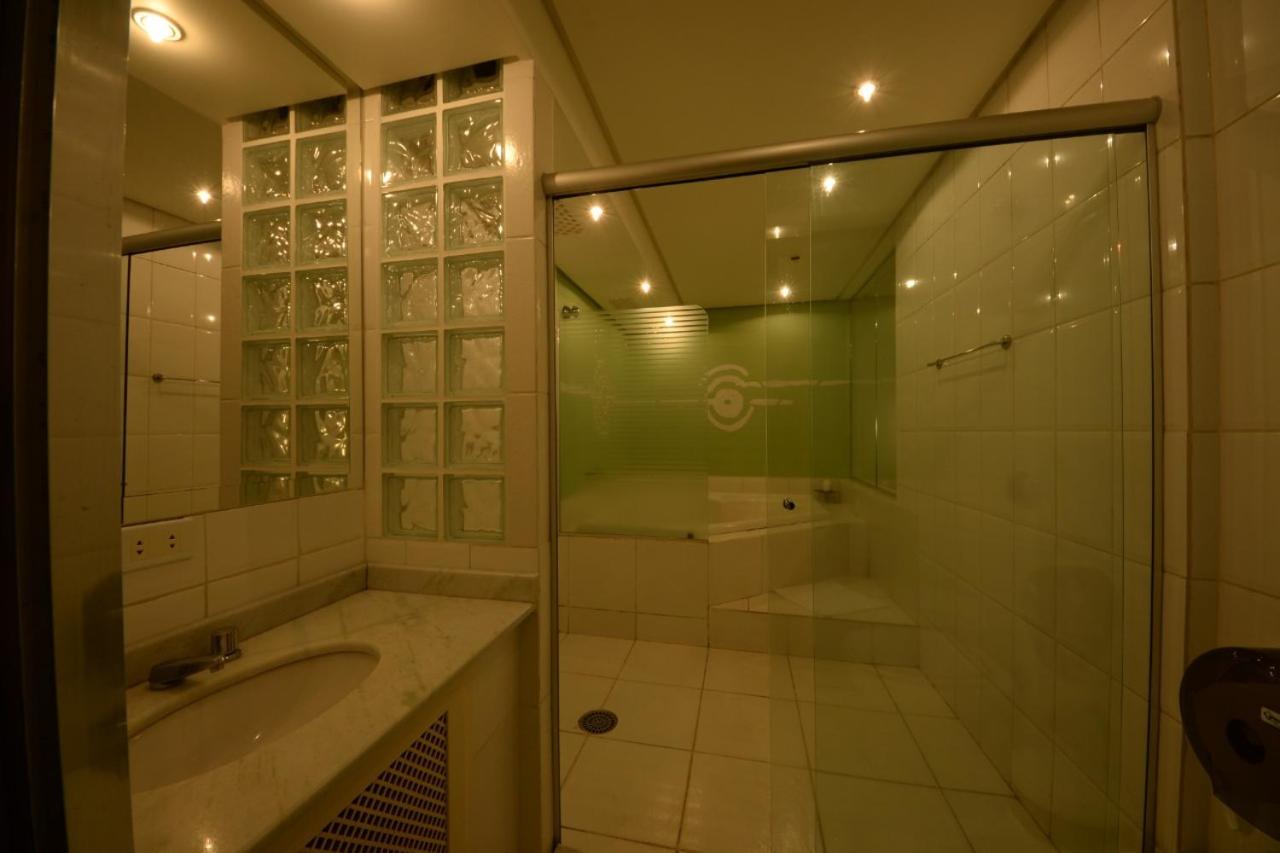 Hotel Provincia Flex Francisco Beltrão 외부 사진