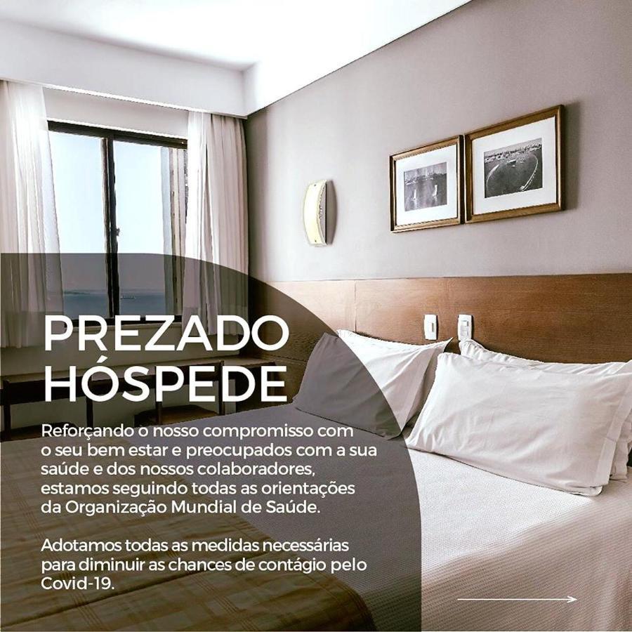 Hotel Provincia Flex Francisco Beltrão 외부 사진