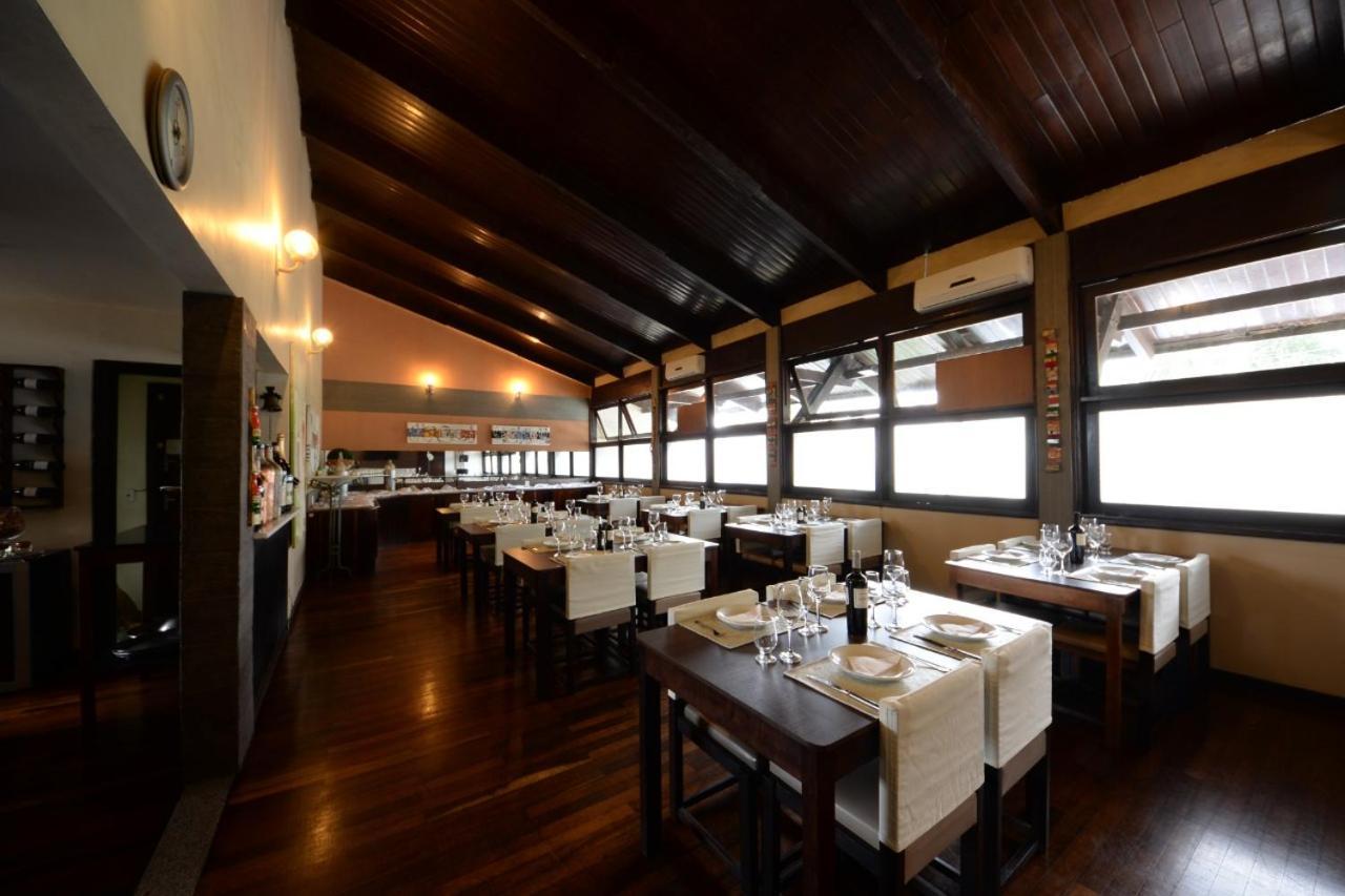 Hotel Provincia Flex Francisco Beltrão 외부 사진
