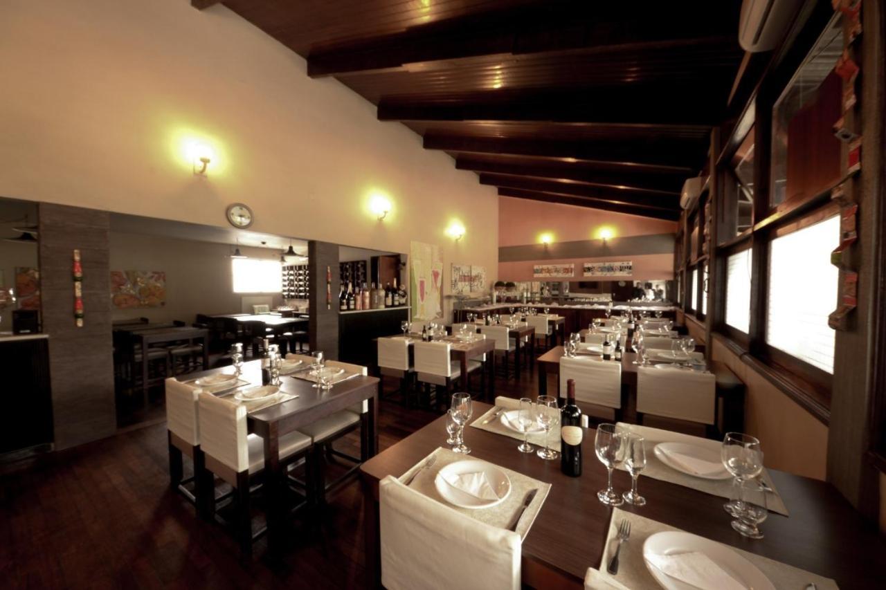 Hotel Provincia Flex Francisco Beltrão 외부 사진