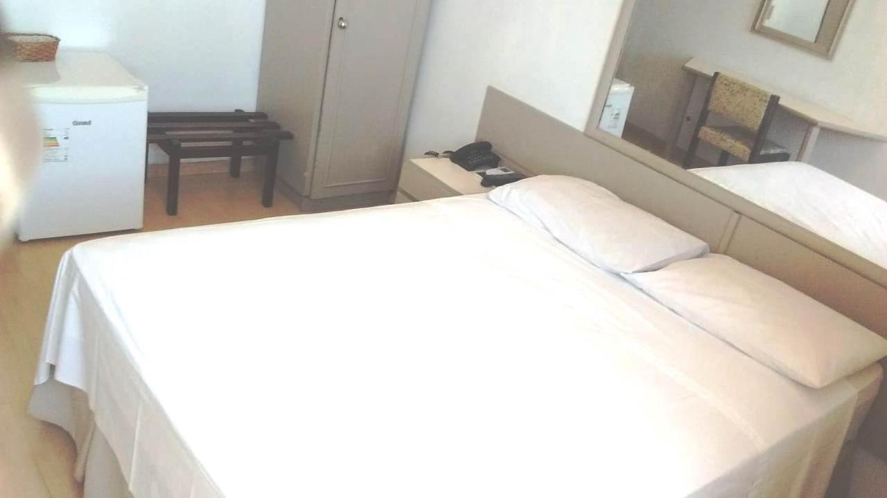 Hotel Provincia Flex Francisco Beltrão 외부 사진