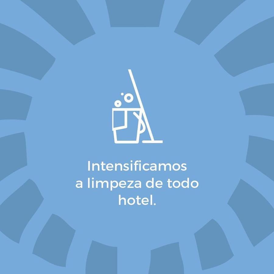 Hotel Provincia Flex Francisco Beltrão 외부 사진
